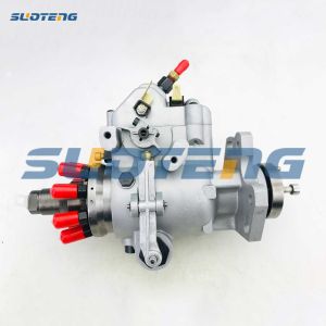 DB2831-4911 Fuel Injection Pump DB28314911