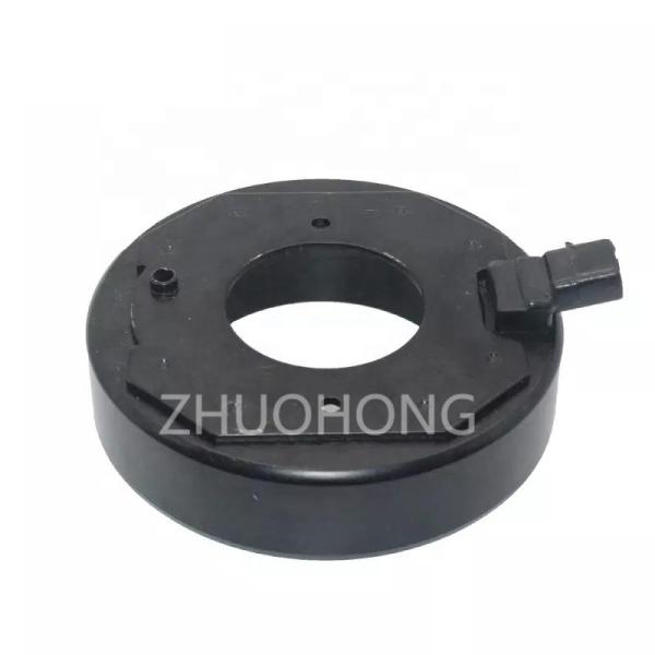 Auto AC Compressor Pulley Clutch Kit 6PK 135MM 12V for Honda Accord VII 2003-2005 3.0