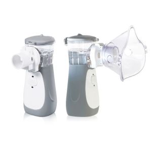 On Sale Portable Small Mesh Nebulizer With FDA
