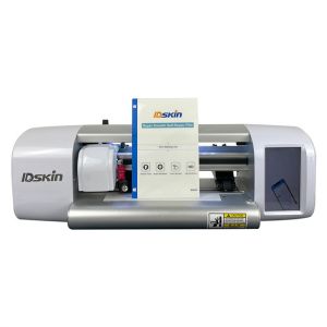 Anti Glare High Definition Hydrogel Film Cutting Machine For Mobile Phone