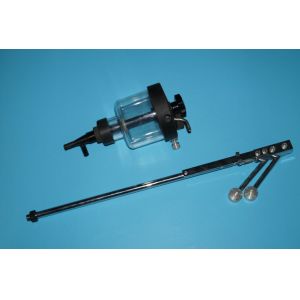 GTO52 power bottle,GTO52 machines dusting bar,GTO52 parts