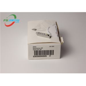 Mini Size SMT Machine Parts SIEMENS Segment Guide Cpp 03039099 Lightweight
