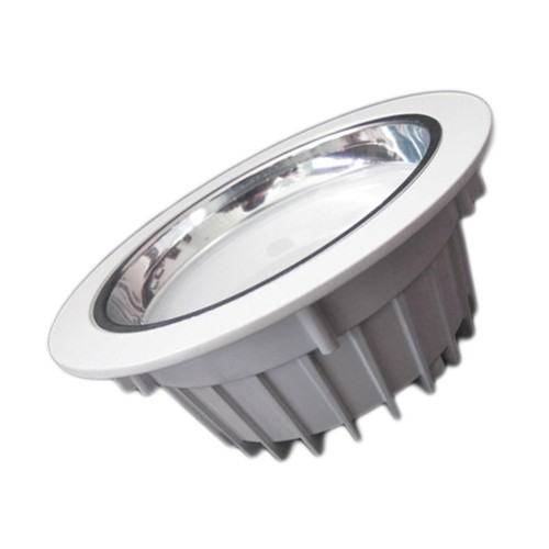 Buy Aluminum Die Casting led recessed lighting housing Powder Coated at wholesale prices