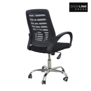 Assemble office chair swivel chair armrest back, chair accessories
