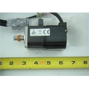 Mitsubishi 50W Industrial HC-KFS053K AC Servo Motor 51V 0.9A NEW in stock