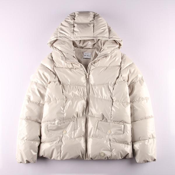 Stockpapa Girls Winter 2 Color Nice Coats Girls Coats Winter Kid Clothing