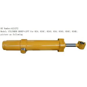 China 6J1272  824; 824C; 824S; 834; 834S; 834U; 834B;(WHEEL DOZER)  Caterpilar Dozer spare parts on sale