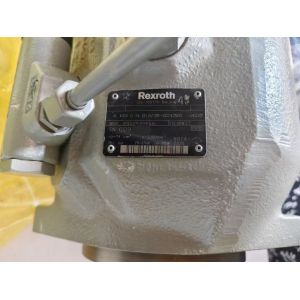 Quality Rexroth A10VSO Hydraulic Pump Variable Displacement Axial Piston for sale