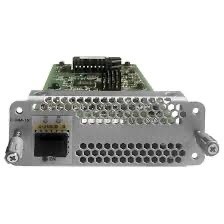 Cisco C-NIM-1X Module Hot Swappable Design For Cisco Routers