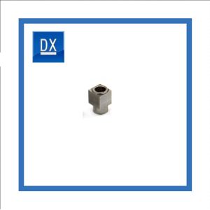 Medical 316LVM Mirror turning micro-vascular endoscope CNC Machining