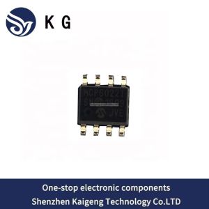 MCP6022-E/SN Integrated Circuit Chip SOP8 Microchip Operational Amplifier Dual 2