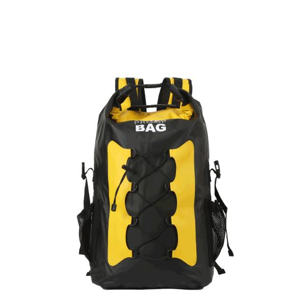 Buy PVC Impermeavel Triathlon Transition Backpack Outdoor Sport use at wholesale prices