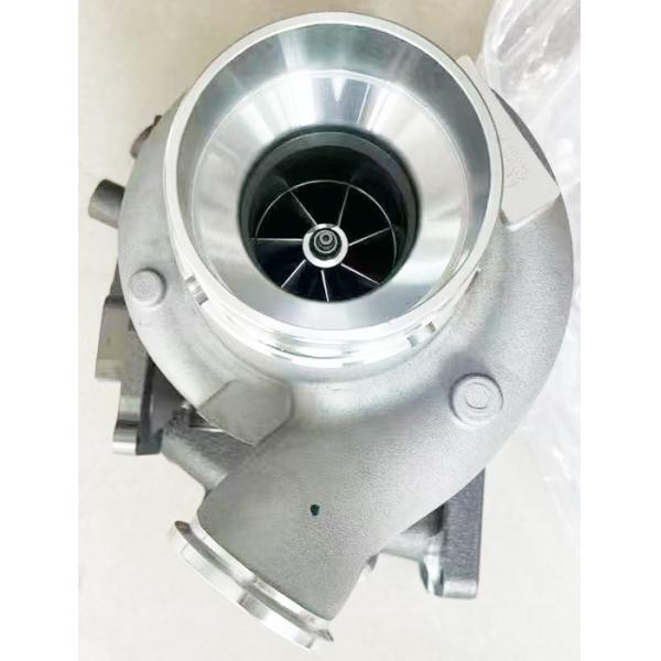 Turbocharger for QSL9 HX430L HX380L Excavator Engine