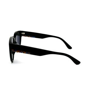 Fashion Acetate Frame Sunglasses Classic Style and 100% UV Protection Guaranteed