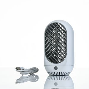 Electrical Shock Moths Flying Insects Catcher UV 395 Mosquito Killer Lamp