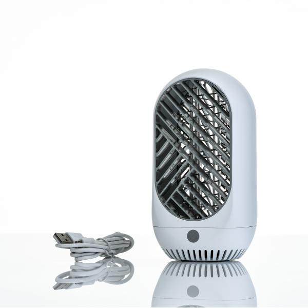 Electrical Shock Moths Flying Insects Catcher UV 395 Mosquito Killer Lamp