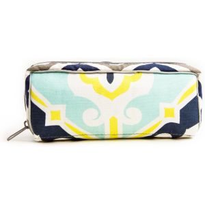 Perfect Essential Oils Case For Travel - Fits Easily In A Purse Or Makeup Bag