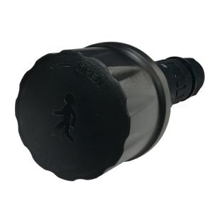 Photocell Function Daylight Harvesting Sensor RoHS CE Certificate