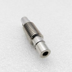 Quality OEM Precision Part Rapid Prototyping Drilling Wire Custom CNC Machining Service for sale