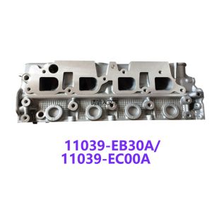 China 908510 909610 Nissan Cylinder Head Assy11039 Eb30A 11040 Eb300 on sale