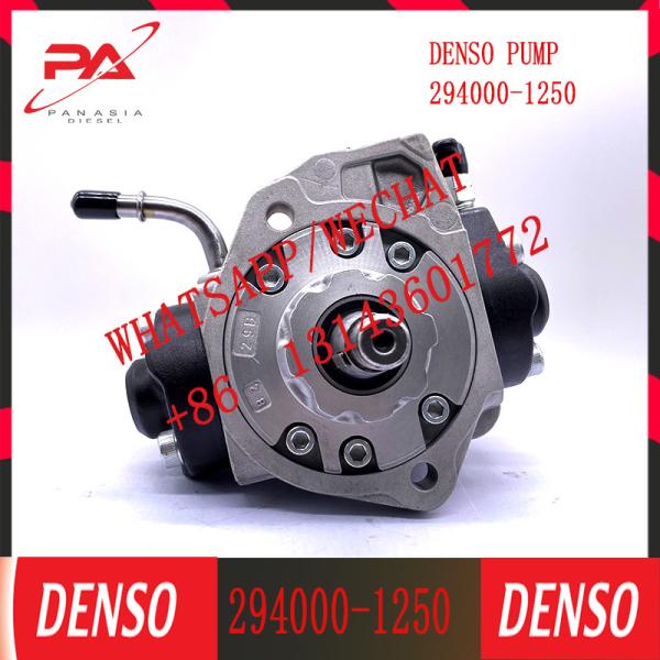 genuine new common rail fuel pump 294000-1250,294000-1251,294000-1252 for diesel pump 1460A058