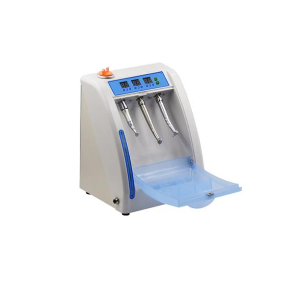 Buy Digital Display Dental Sterilization Autoclave Oil Maintance Lubricating Machine at wholesale prices