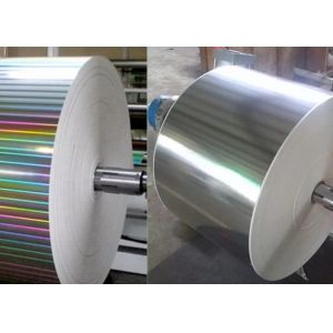 Jumbo Cardboard Laminating Machine , Pneumatic Hydraulic Automatic Flute