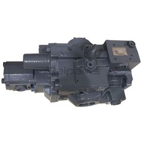 Excavator A10VD43 307 hydraulic gear pump 1119971 main pump