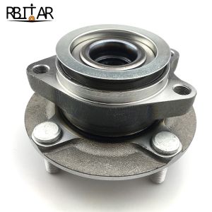 Nissan Hub Assembly Wheel Bearing 40202-9W60A 40202-CA010