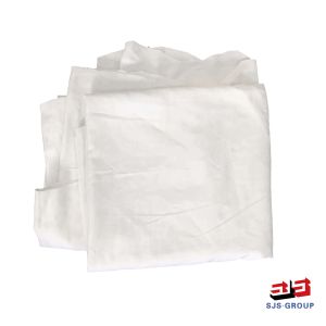0.5kg/Bale Cotton Wiping Rags