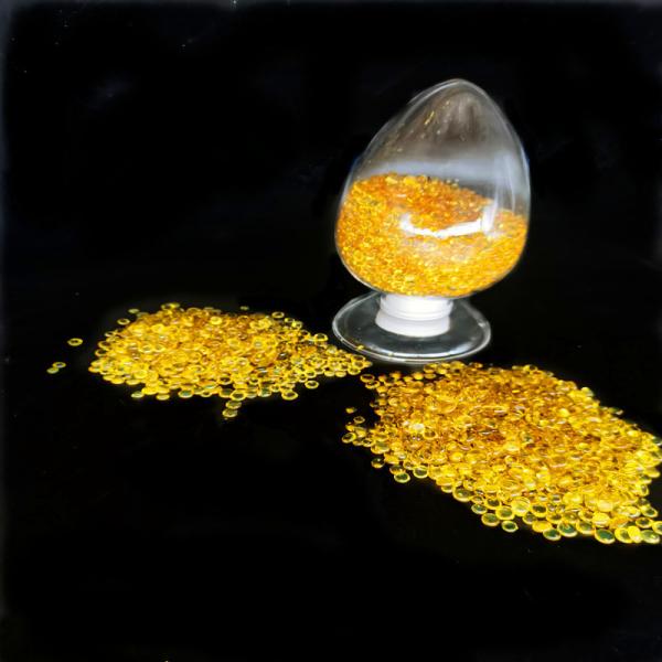 Buy Purity 99% Alcohol Soluble Polyamide Resin Low Temperature Resistance at wholesale prices