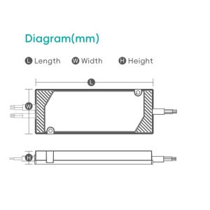 Defogger Control Constant Voltage Power Supply