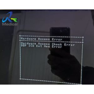 China Ultrasound Repair Service Aloka Prosound Main Board Repair Solutions on sale