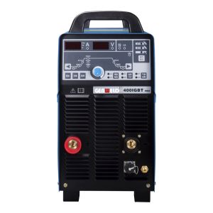 WS(M)-315/400 IGBT Pro Inverter (Pulsed) TIG Welder