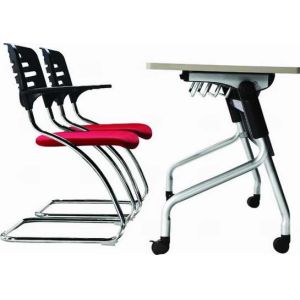 Folding Office desks& Folding confernce table