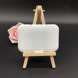 67mm Wet Wipes Lid Non Refillable Polypropylene Wipe Box Cover