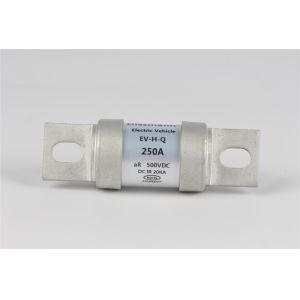 China 125 Amp NH Type HRC Fuse 1000VDC Rated For EV Charging Pile on sale