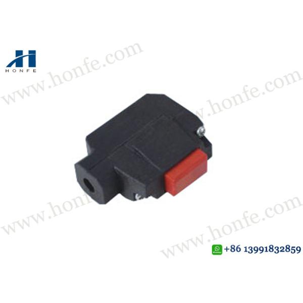 Buy J5A152A Weaving Machine Air Jet Picanol Loom Spare Parts at wholesale prices