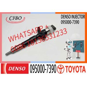 diesel fuel injector 095000-7390 095000-8740 095000-7400 095000-7410 295050-0620