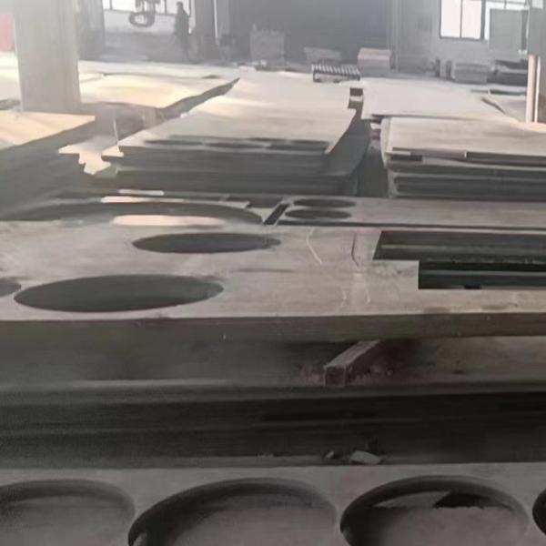 TISCO Forged Stainless Steel Plate Thickness 10mm Grade 201 304 316L 310S 410 420 431 630