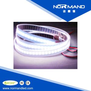 China 2015 top sale outdoor led strip sk9822 144 -1m on sale