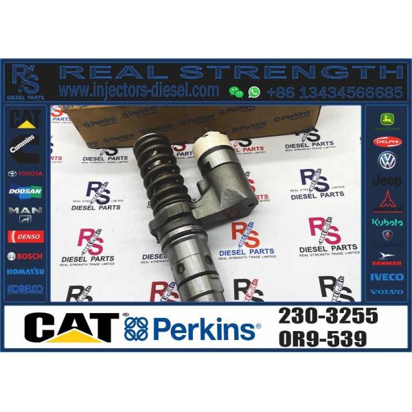 Buy Diesel Common Rail Injector 230-3255  376-0509 10R-2827 20R-3247 389-1969 386-1771 386-1754 386-1767 at wholesale prices