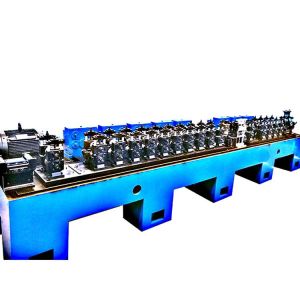 China Double Glazing Aluminum Spacer Bar Production Line on sale