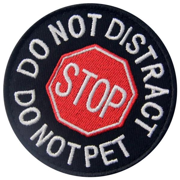 Unisex US American Flag Velcro Patch / Military Punisher Tactical Patch