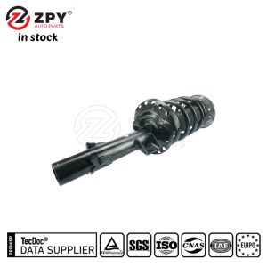 ZPY LR024435 Front Shock Absorber Assembly for Range Rover Eagle Made of High