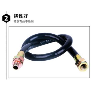 Quality Ex Db Explosion Proof Highly Flexible Conduit for IP66 Protection in Hazardous Environments for sale