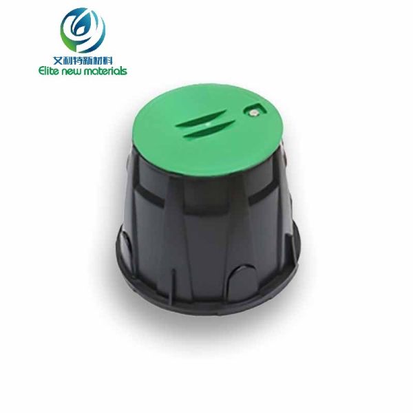 Buy Plastic Water Meter Box with 800~1000kg Rated Load and 1500lbs Resistance Load for DN15/20 Water Meter at wholesale prices