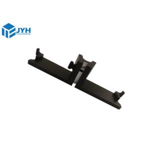 Aluminum / Stainless Steel CNC Precision Machining For Medical Equipment