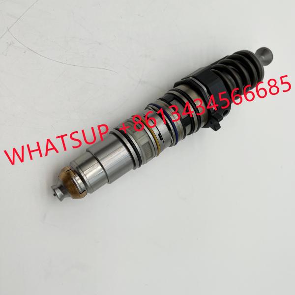 4954646 Genuine Diesel Engine Common Rail QSX15 Fuel Injector 4076963 4903028 570016 1521978