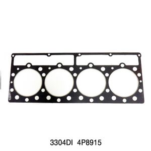 Quality Head gasket For CAT 425 CID 3304 Diesel Engine 4P8915 for sale